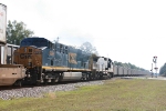 CSX 5388